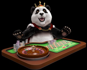Royal panda wygrana na live roulette