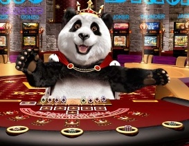 Royal panda wygrana w ruletce na zywo 3