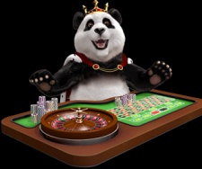 Royal panda wygrana w ruletce na zywo