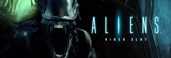 Slot Aliens dostępny