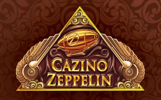 Przy okazji zgarniesz niedzielne darmowe spiny na slocie Cazino Zeppelin w Spinia Casino